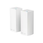 WHW0302 | Linksys Velop AC4400 Tri Band 802.11ac Wireless Router