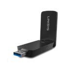 WUSB6400M | Linksys AC1200 dual Band 802.11ac External Wi-Fi USB Adapter