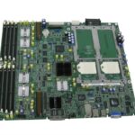 X0548 | Dell Poweredge 3250 PLN 2P 2U System Board