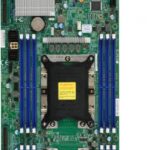 X11DPFF-SNR | Supermicro Dual Socket LGA 3647 Intel C621