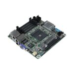 X570D4I-2T | Asrock Ryzen 5000 Socket AM4 DDR4 SATA M.2 PCI-Express