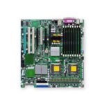 X7DA3-O | Supermicro SuperMicro Dual LGA 771 Xeon 5000X DDR2 PCI-E