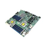 X8DTE-F | Supermicro SuperMicro ATX PCI-Express 2.0 LGA-1366 Server board