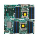 X8SIL-F-O | Supermicro SuperMicro LGA1156/ Intel 3420/ DDR3-1333/ V/2Gb