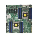 X9DRD-EF-B | Supermicro SuperMicro Dual LGA2011/ Intel C602J/ DDR3/ SATA