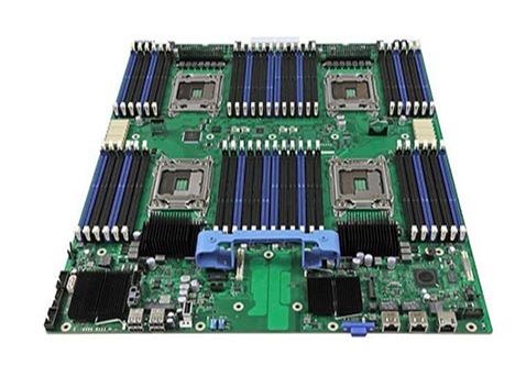 xd366.jpg XD366 | Dell System Board (Motherboard) for PowerEdge R720 R - Image 1