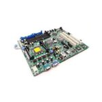 XM091 | Dell System Board Socket LGA-775 for PowerEdge 840 Server Gen II