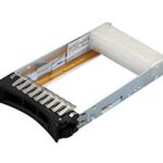 Y796F | Dell SAS / SATA 3.5-inch Hard Drive Tray / Caddy