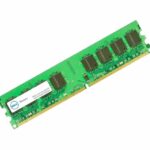 Y7N41 | Dell 8GB DDR4-2666MHz PC4-21300 non-ECC Unbuffered Memory Module