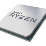 YD2200C5FBBOX | AMD Ryzen 3 2200G Quad-Core 3.5GHz Socket AM Processor