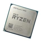 YD3400C5M4MFH | AMD Ryzen 5 3400G 3.7GHz Quad-Core 4MB L3 So Processor