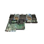 YWR7D | Dell Xeon SkyLake Socket LGA3647 24-Slot DDR4 SupPort